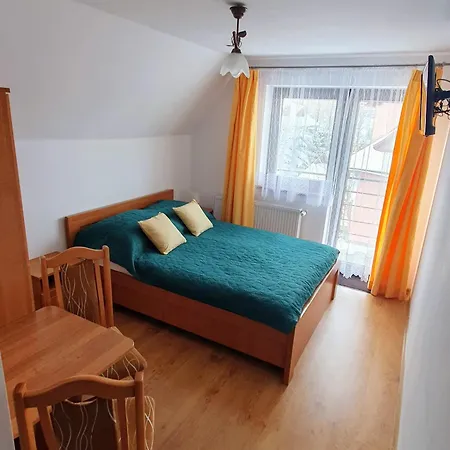 Asteria Apartment Zakopane Room photo