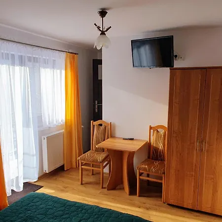 Asteria Apartment Zakopane Exterior photo