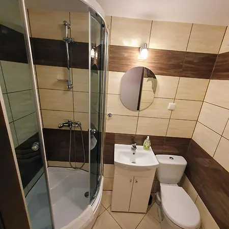 Asteria Apartment Zakopane Exterior photo
