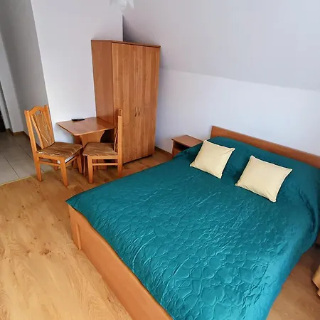 Asteria Apartment Zakopane Exterior photo