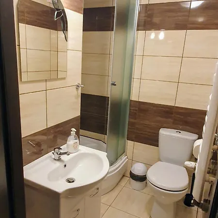 Asteria Apartment Zakopane Exterior photo
