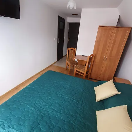 Asteria Apartment Zakopane Room photo