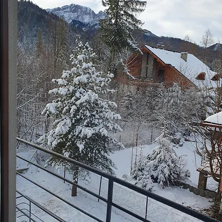 Asteria Apartment Zakopane Room photo