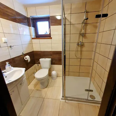 Asteria Apartment Zakopane Exterior photo