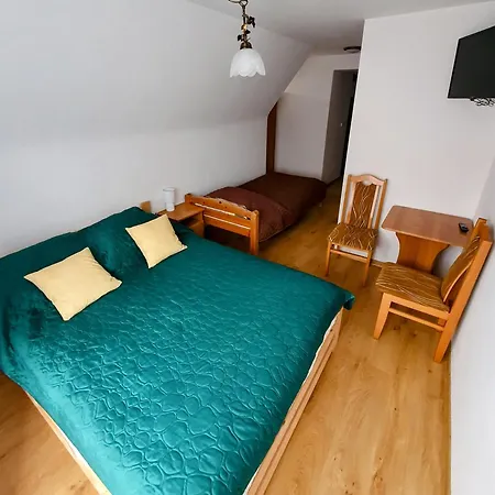 Asteria Apartment Zakopane Exterior photo
