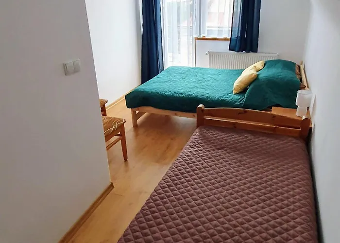 Biernat pokoje