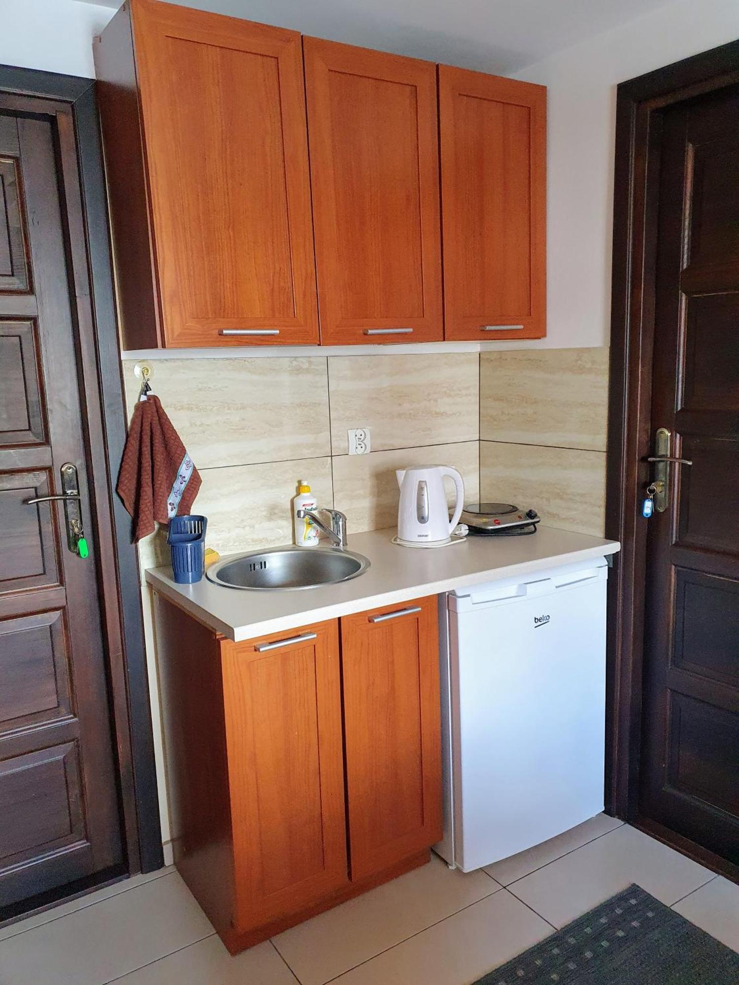 Asteria Homestay