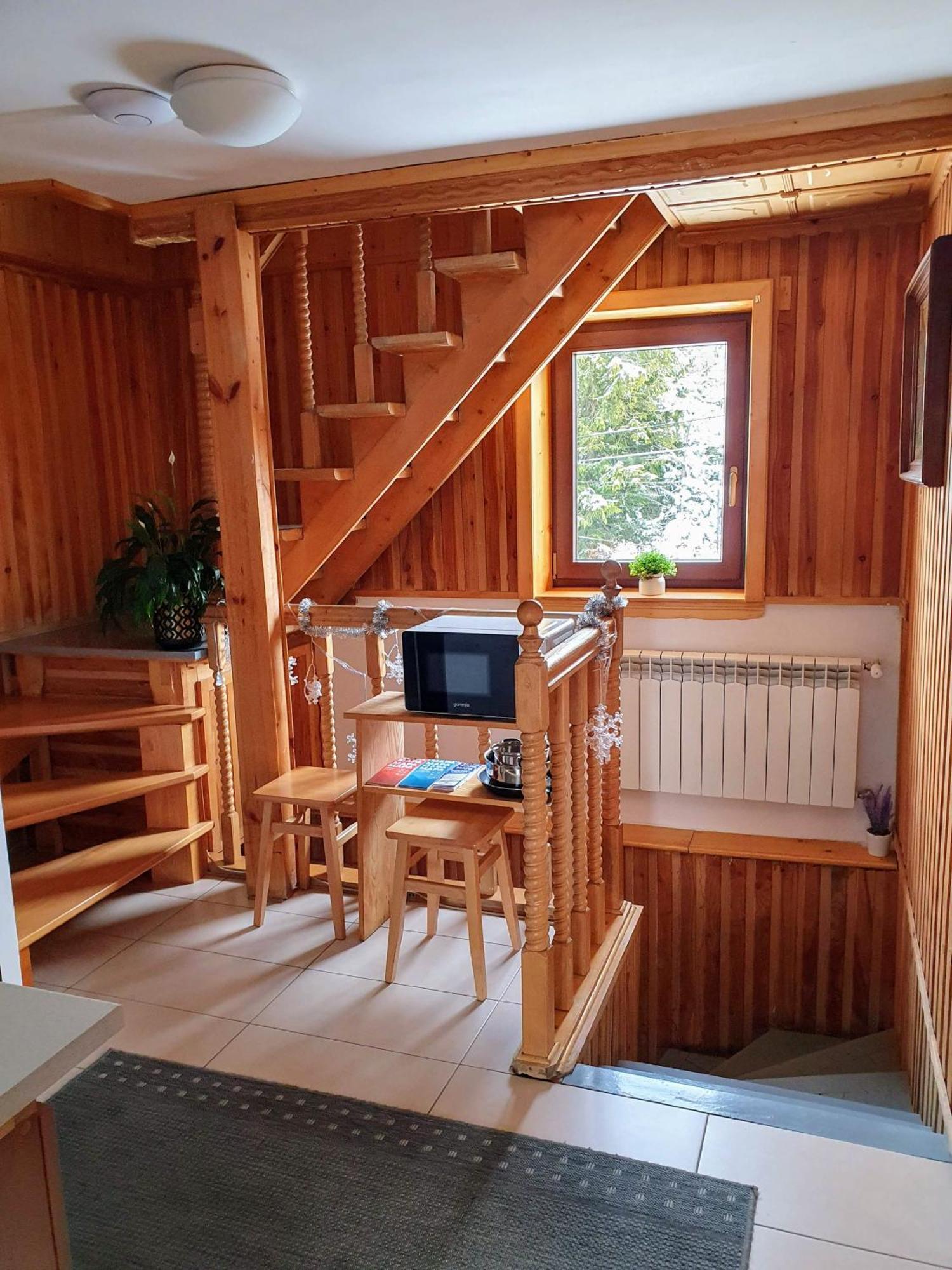 Asteria Privatunterkunft