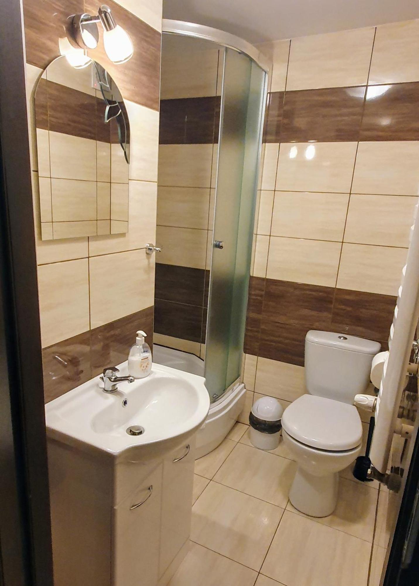 Asteria Privatunterkunft *