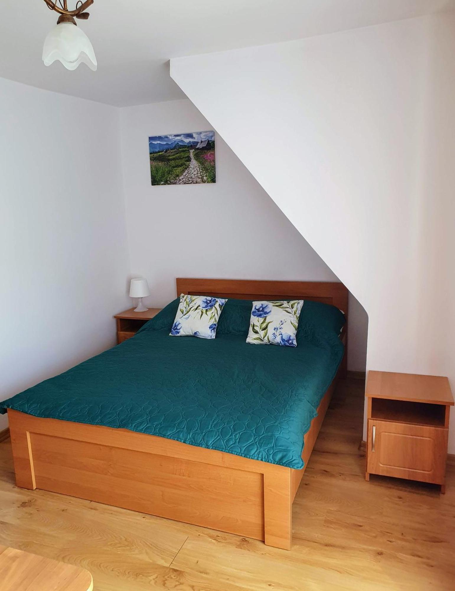 Homestay Asteria